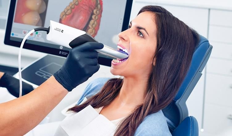 Odontología Digital